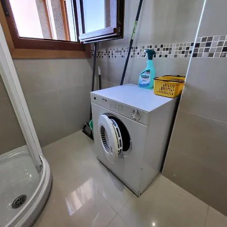 Апартаменти Apartamento Progreso Karkava Travel