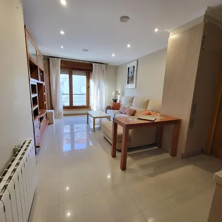Apartamento Progreso Karkava Travel Апартаменти *
