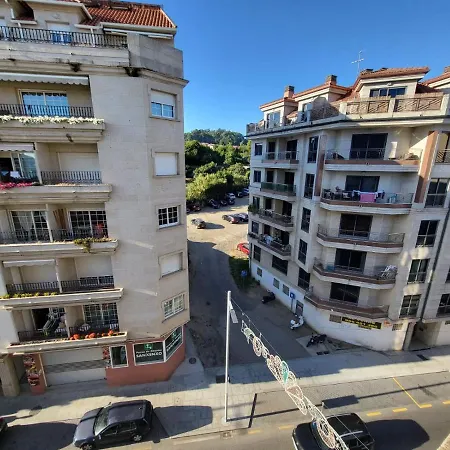 Apartamento Progreso Karkava Travel * Саншеншо