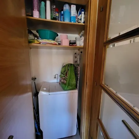 Апартаменти Apartamento Progreso Karkava Travel