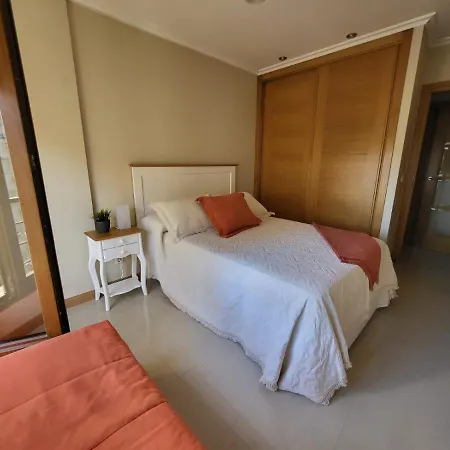 Apartamento Progreso Karkava Travel Апартаменти Саншеншо